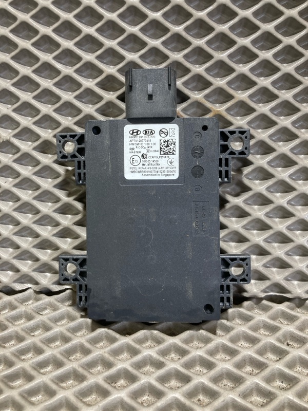 Датчик радарный, 35000 рублей, Ховрино