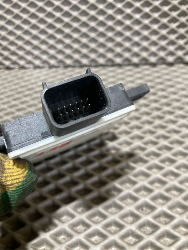 Датчик радарный, 35000 рублей, Ховрино