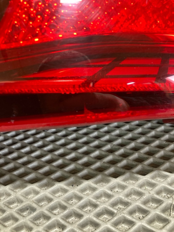 Фонарь заднего хода, 18000 рублей, Ховрино