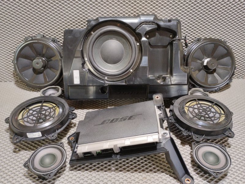 Сабвуфер, 90000 рублей, Ховрино