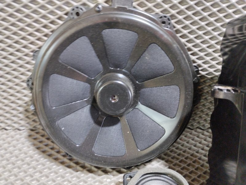 Сабвуфер, 90000 рублей, Ховрино