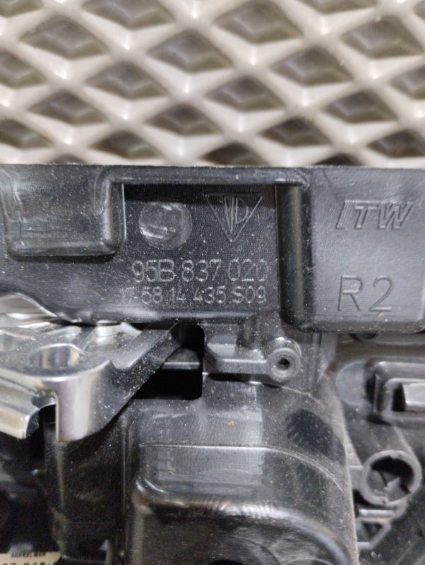 Ручка двери внутренняя, 2000 рублей, Ховрино