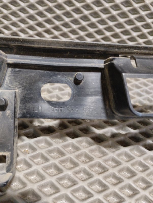 Кронштейн (крепление) порога, 5000 рублей, Ховрино