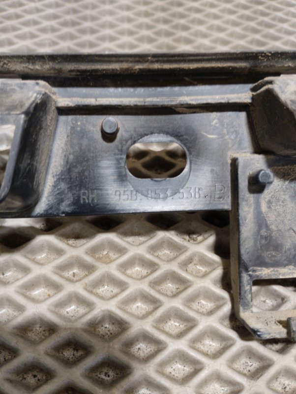 Кронштейн порога, 5000 рублей, Ховрино