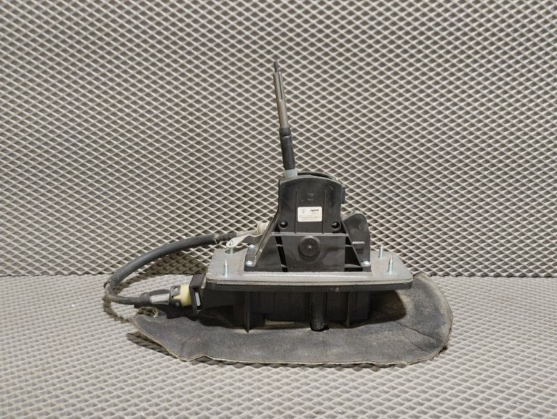 Селектор АКПП, 14000 рублей, Ховрино