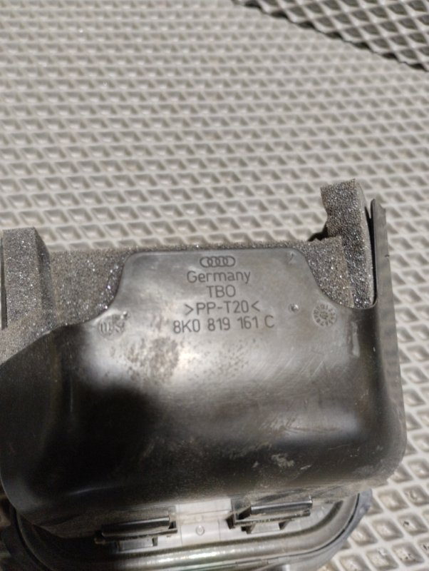 Воздухозаборник, 1500 рублей, Ховрино