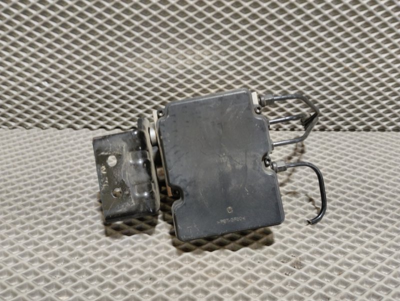 Блок управления ABS, 25000 рублей, Ховрино