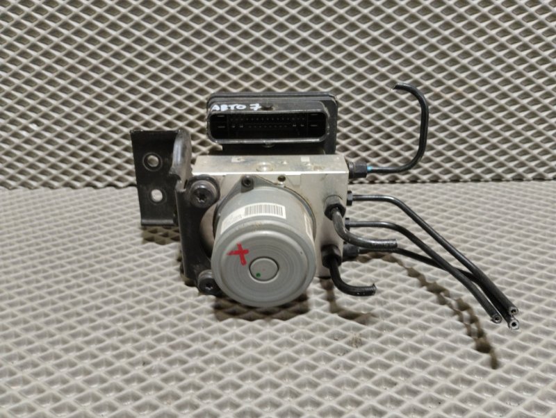 Блок управления ABS, 25000 рублей, Ховрино