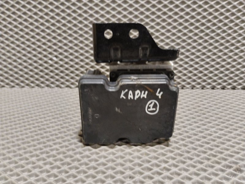 Блок ABS, 35000 рублей, Ховрино