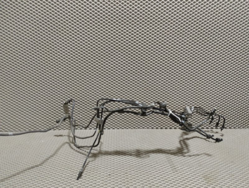 Трубка тормозная, 5000 рублей, Ховрино