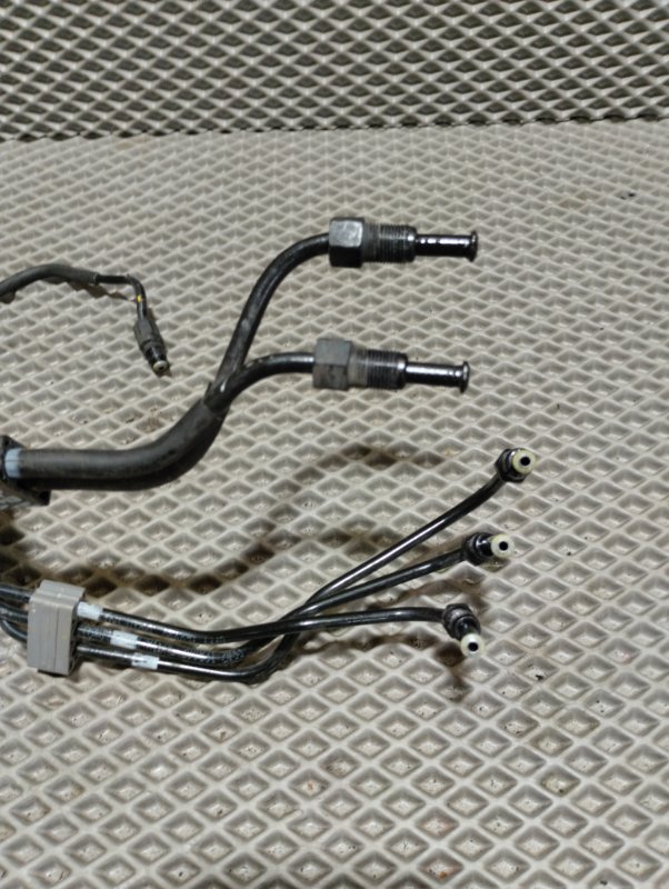 Трубка тормозная, 5000 рублей, Ховрино