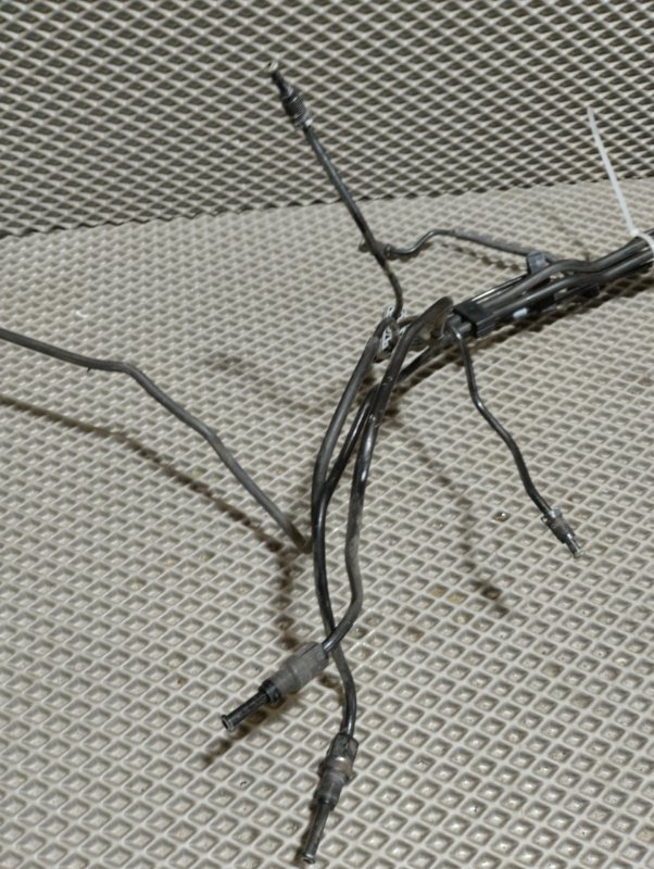 Трубка тормозная, 5000 рублей, Ховрино