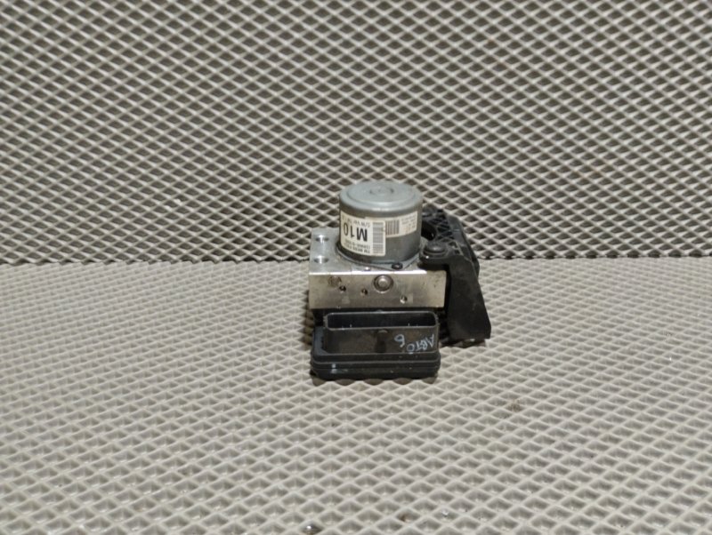 Блок ABS, 20000 рублей, Ховрино