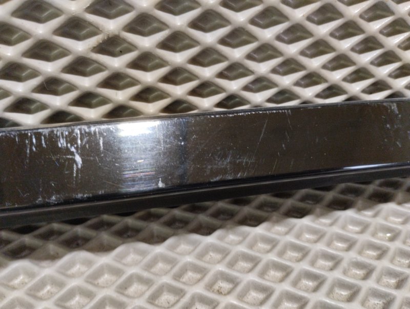 Молдинг лобового стекла, 3500 рублей, Ховрино