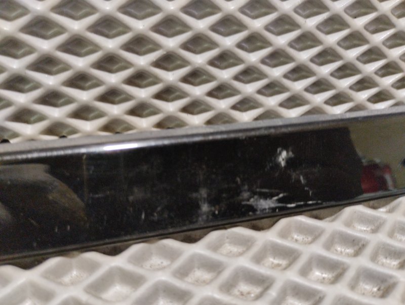 Молдинг лобового стекла, 3500 рублей, Ховрино