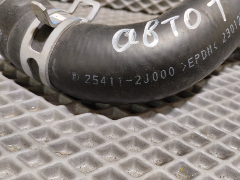 Патрубок радиатора, 1000 рублей, Ховрино