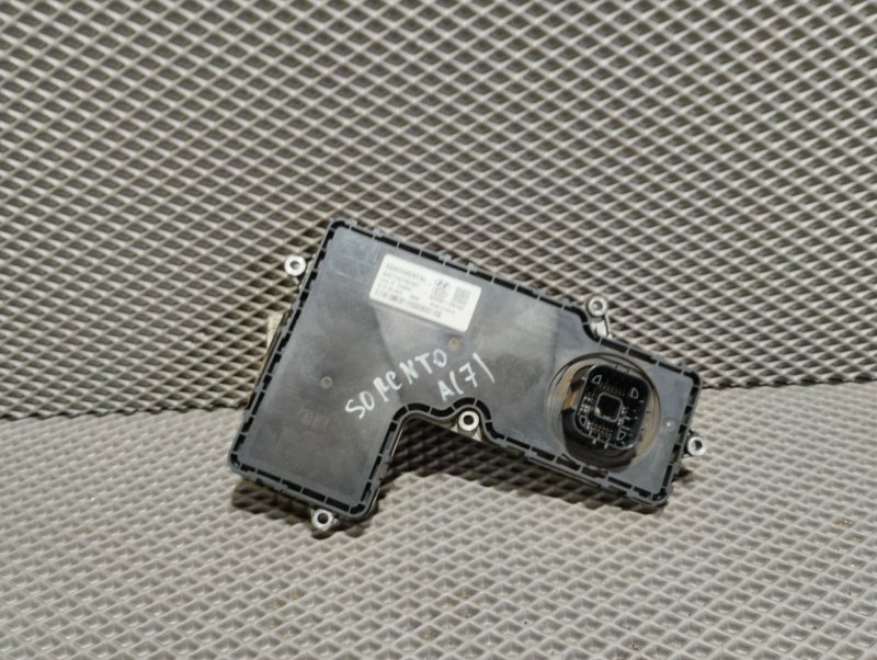 Блок управления АКПП, 40000 рублей, Ховрино