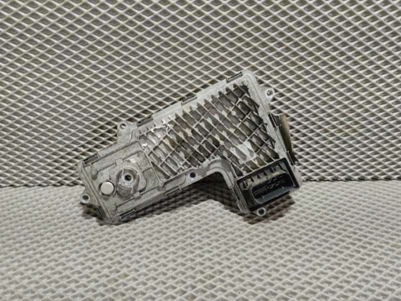 Блок управления АКПП, 40000 рублей, Ховрино