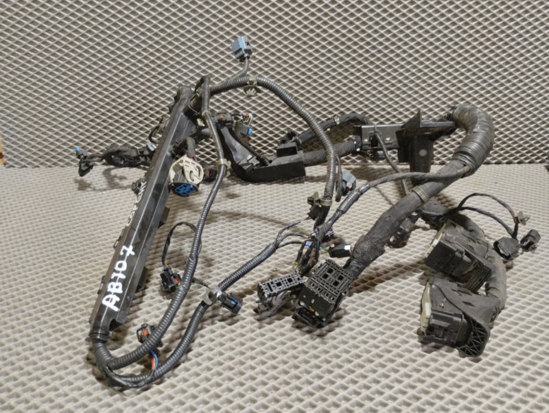 Проводка ДВС, 20000 рублей, Ховрино