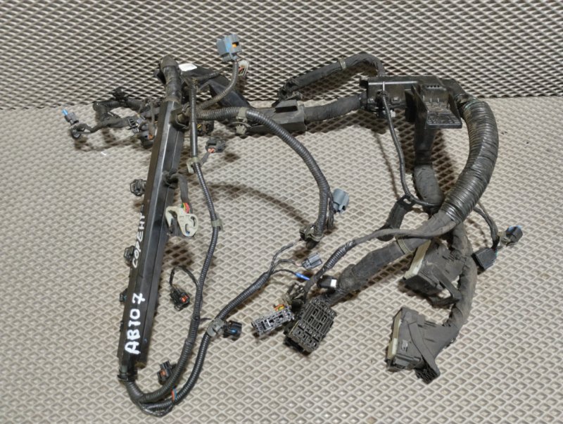 Проводка ДВС, 20000 рублей, Ховрино