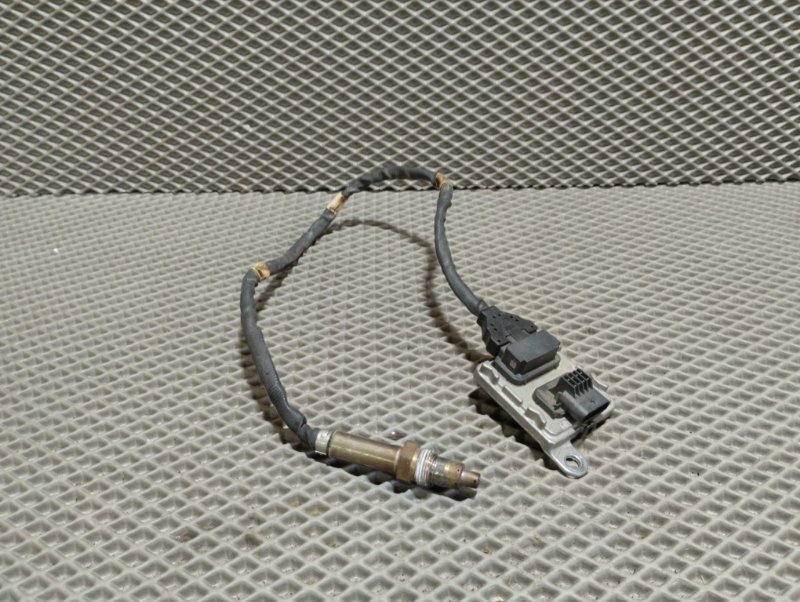 Датчик кислородный, 15000 рублей, Ховрино