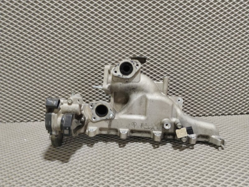 Коллектор впускной, 14000 рублей, Ховрино