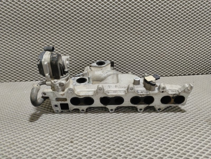 Коллектор впускной, 14000 рублей, Ховрино