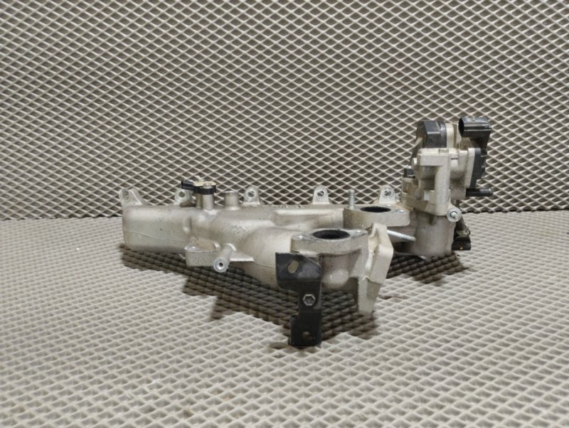 Коллектор впускной, 14000 рублей, Ховрино