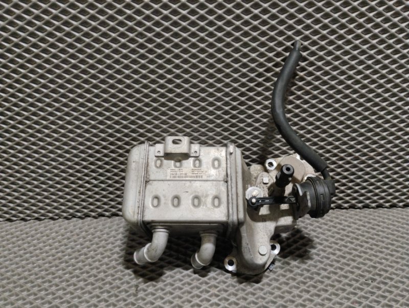 Радиатор системы EGR, 15000 рублей, Ховрино