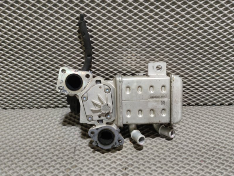 Радиатор системы EGR, 15000 рублей, Ховрино