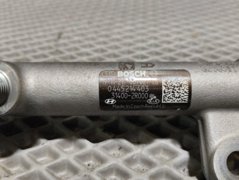 Топливная рейка, 12000 рублей, Ховрино