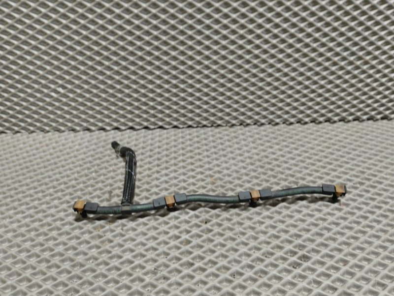 Обратка форсунок, 5000 рублей, Ховрино