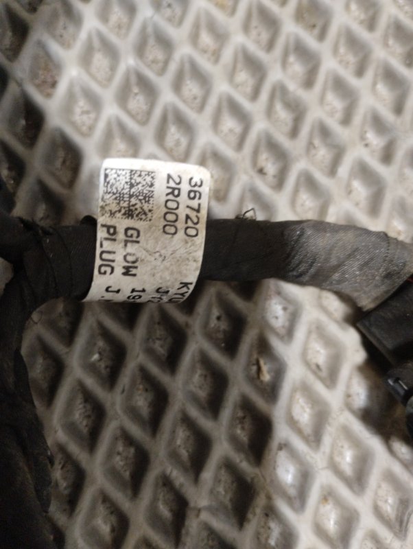 Проводка форсунок, 3000 рублей, Ховрино