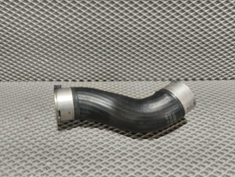 Патрубок интеркулера, 4000 рублей, Ховрино