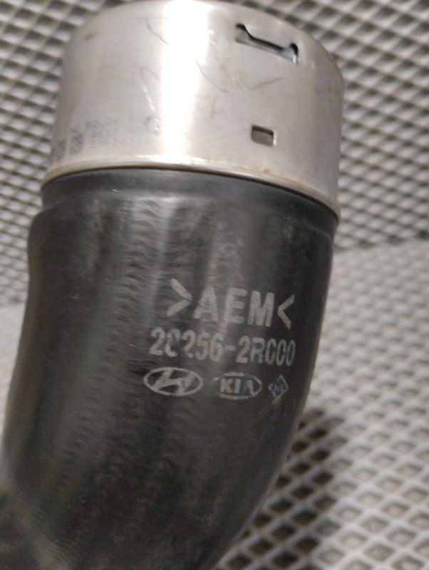 Патрубок интеркулера, 4000 рублей, Ховрино