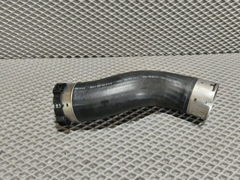 Патрубок интеркулера, 4000 рублей, Ховрино