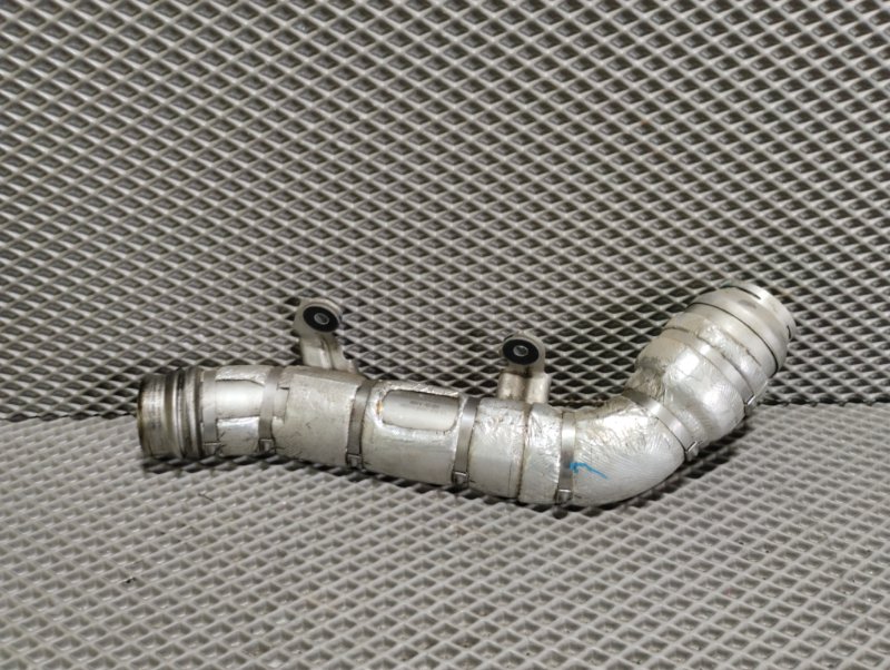 Патрубок интеркулера, 10000 рублей, Ховрино