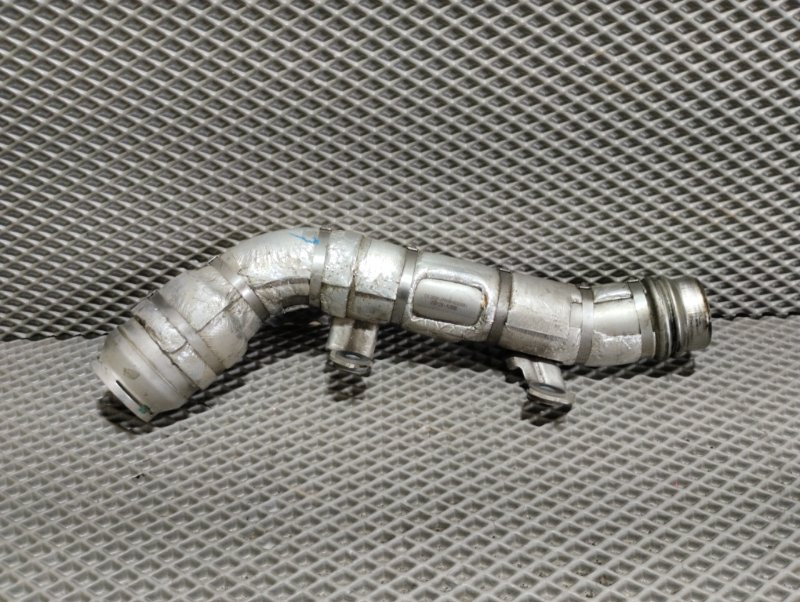 Патрубок интеркулера, 10000 рублей, Ховрино