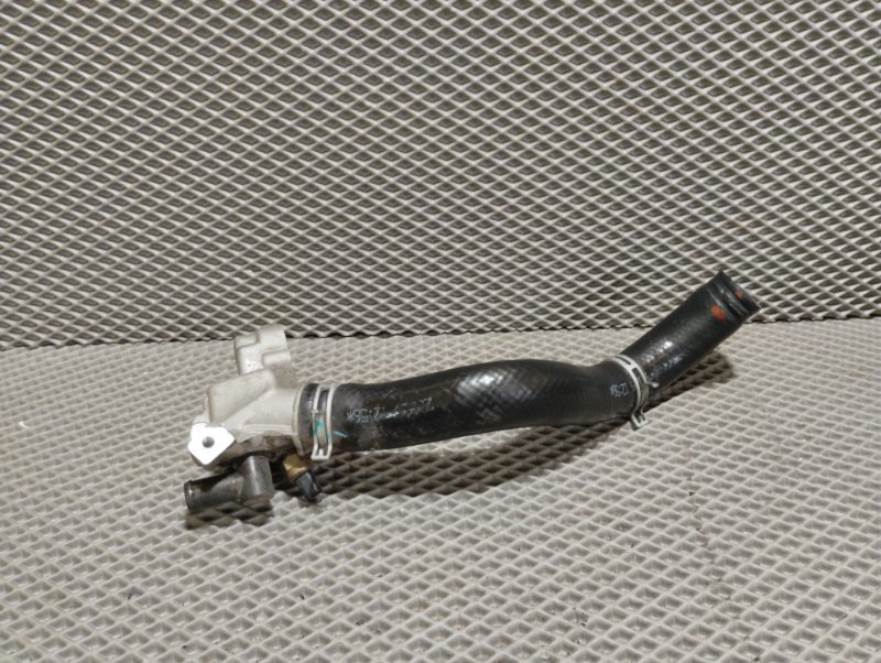 Патрубок системы охлаждения, 3000 рублей, Ховрино