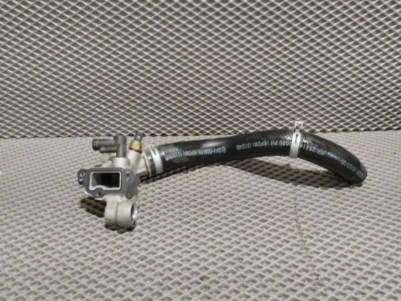 Патрубок системы охлаждения, 3000 рублей, Ховрино