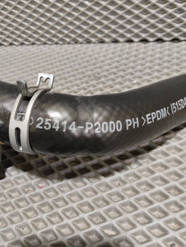 Патрубок системы охлаждения, 3000 рублей, Ховрино