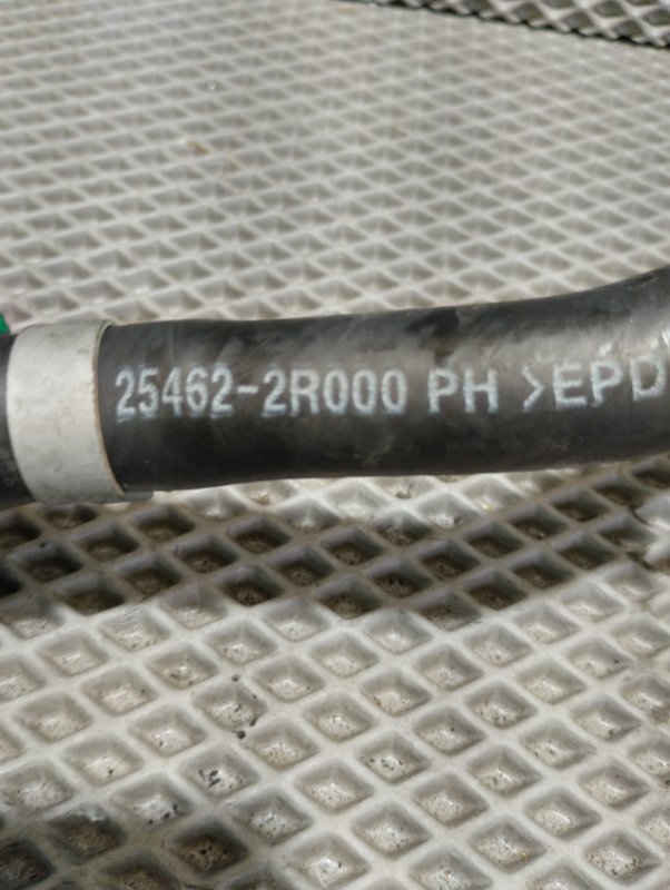 Патрубок системы охлаждения, 1000 рублей, Ховрино