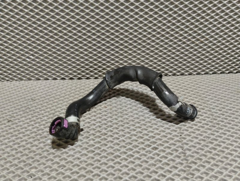 Патрубок системы охлаждения, 2000 рублей, Ховрино