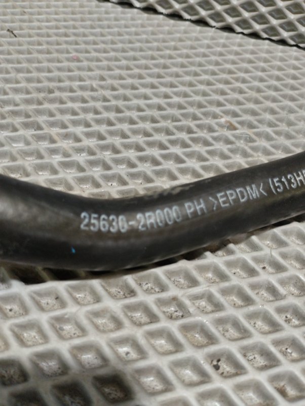 Патрубок системы охлаждения, 1500 рублей, Ховрино