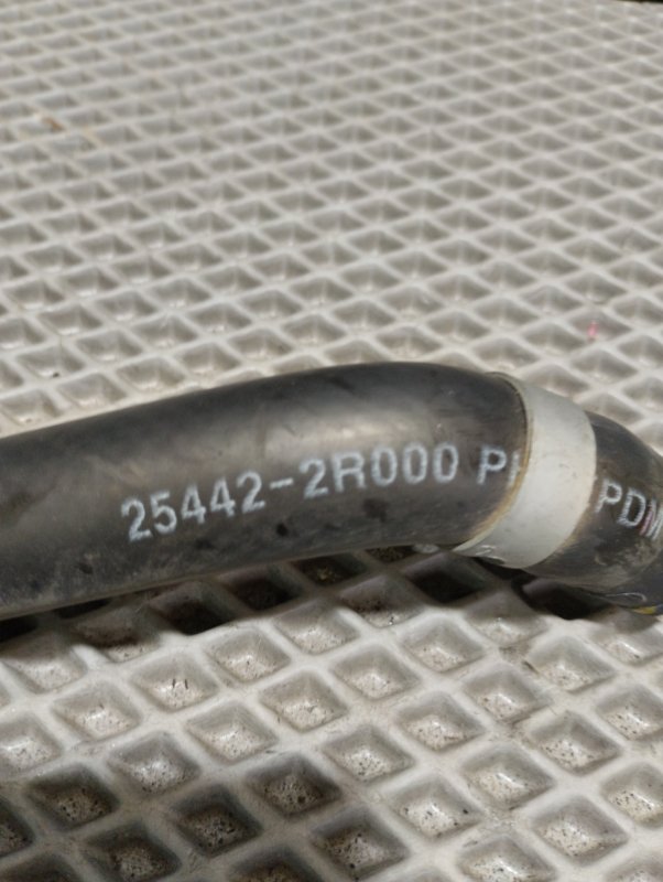 Патрубок системы охлаждения, 1500 рублей, Ховрино