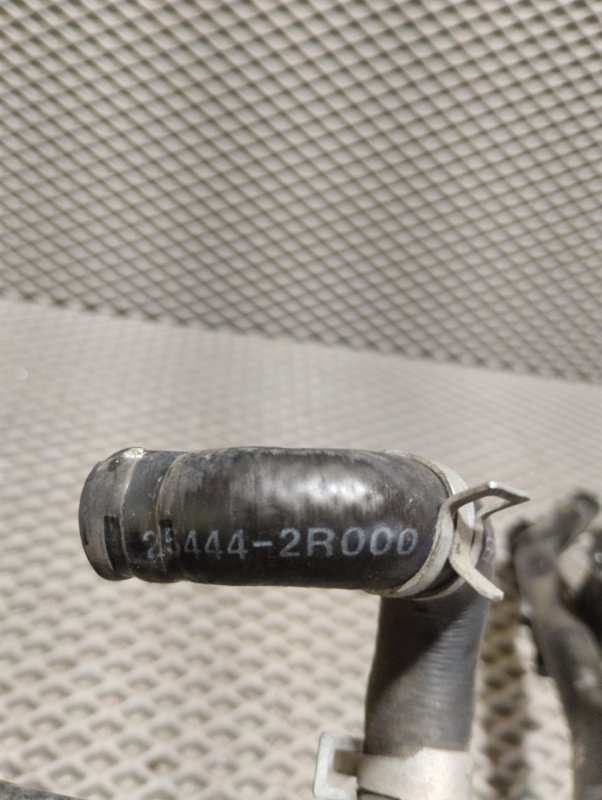 Патрубок системы охлаждения, 1500 рублей, Ховрино