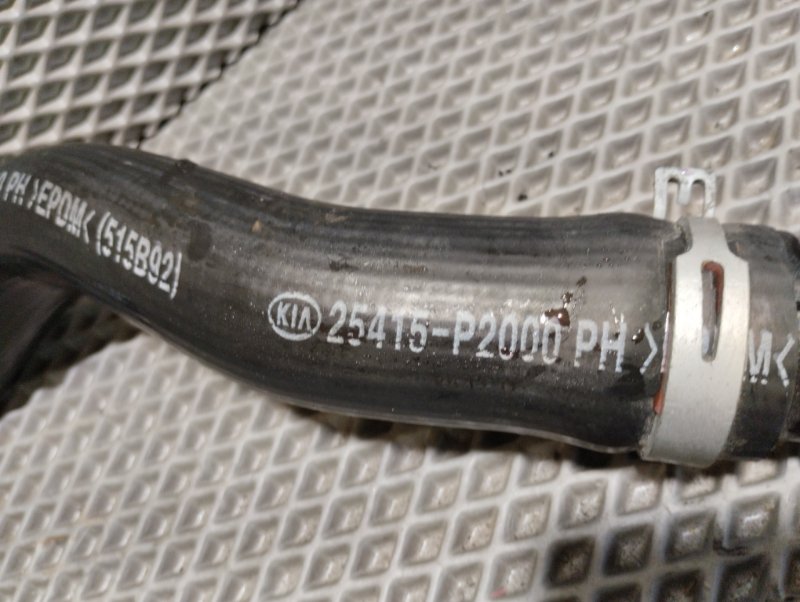 Патрубок системы охлаждения, 2500 рублей, Ховрино