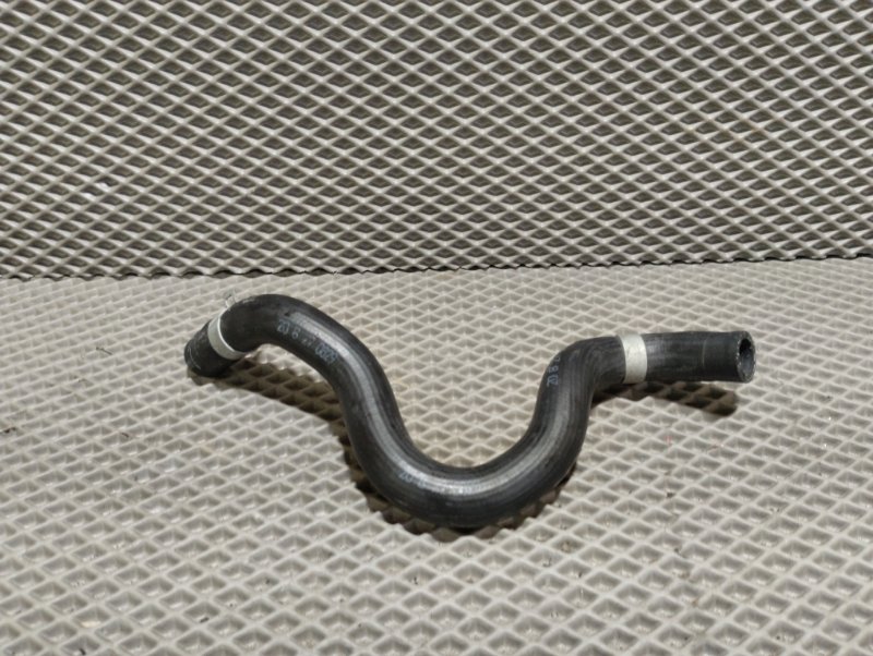 Патрубок системы охлаждения, 1000 рублей, Ховрино