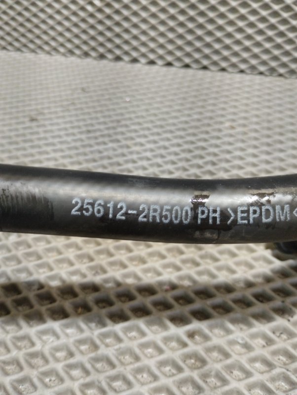 Патрубок системы охлаждения, 1500 рублей, Ховрино