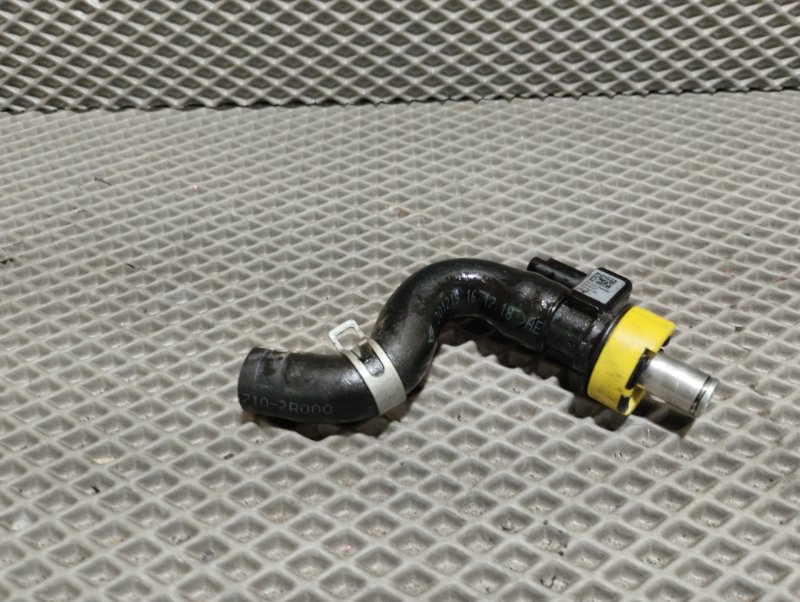 Патрубок системы охлаждения, 3000 рублей, Ховрино